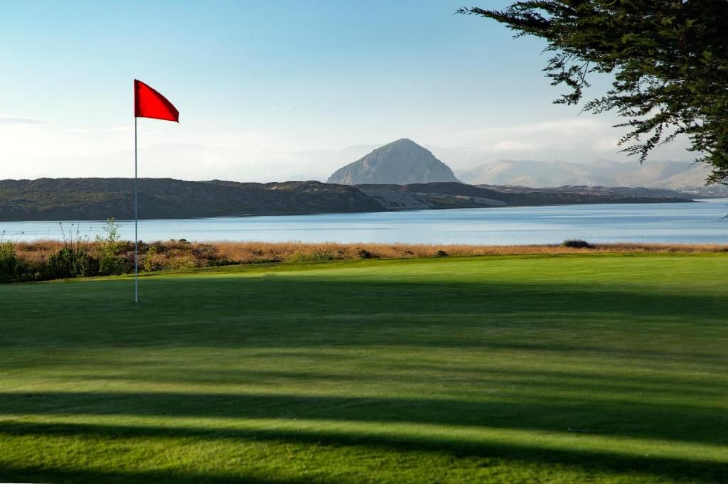 California Golf Schools