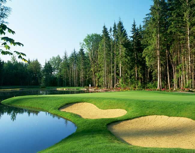 Oregon Golf Schools