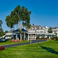 Golf Schools