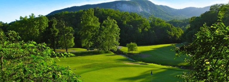 North Carolina Golf Schools