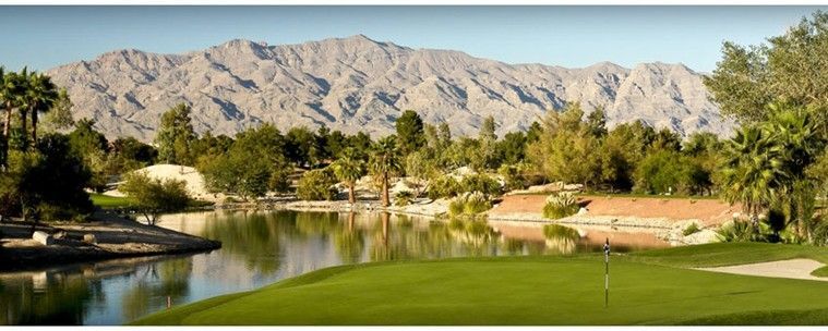 Las Vegas Golf Schools