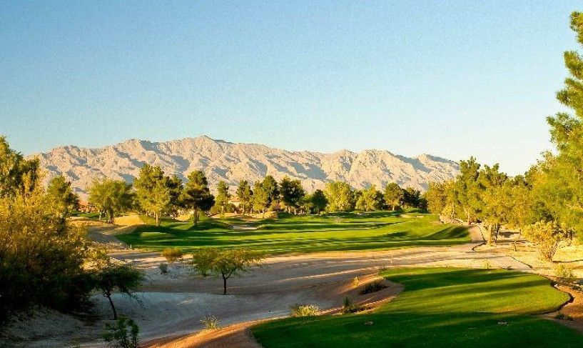 Las Vegas Golf Schools