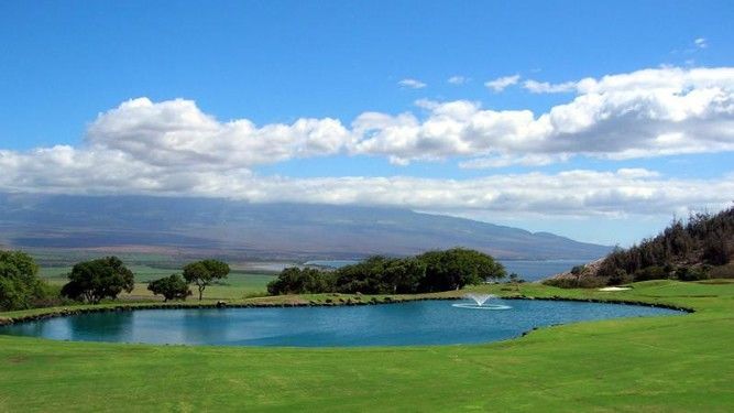 Hawaii Golf Schools