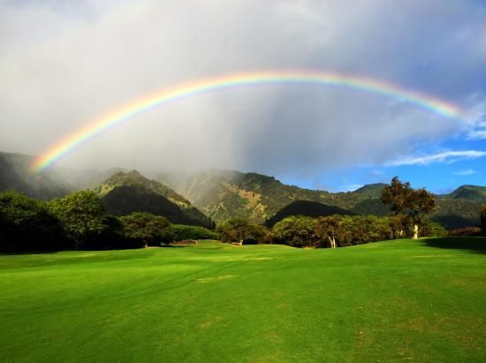 Hawaii Golf Schools
