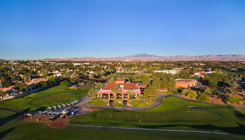 Las Vegas Golf Schools