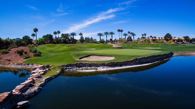 Las Vegas Golf Schools