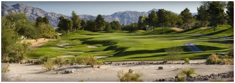 Las Vegas Golf Schools