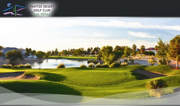 Las Vegas Golf Schools