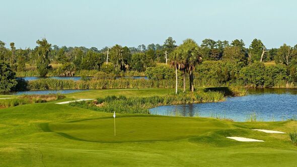 Golf Schools