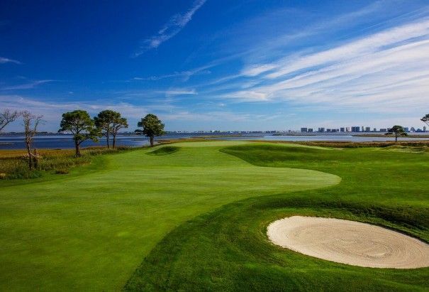 Ocean City Golf Schools