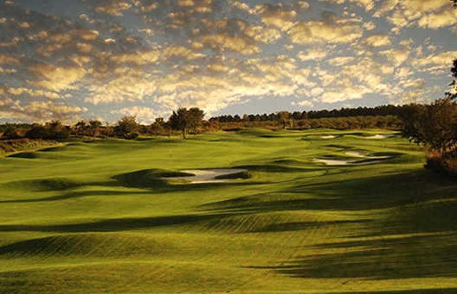 Orlando Golf Schools