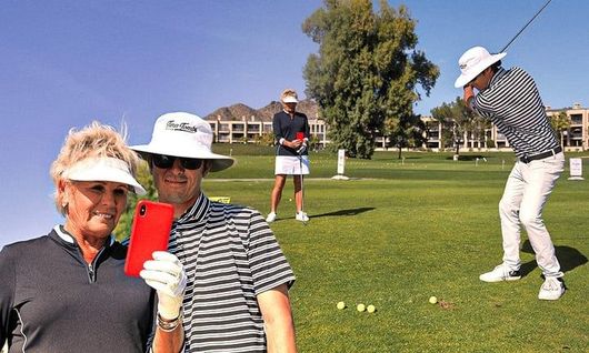 Best Golf Schools