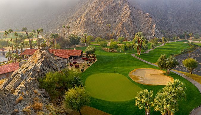 California Golf Schools
