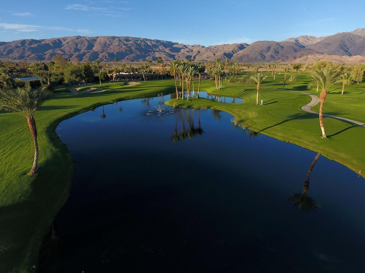 California Golf Schools
