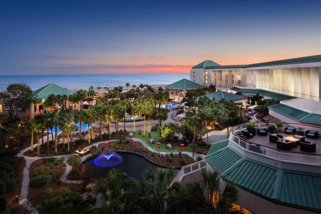 Hilton Head Golf Schools