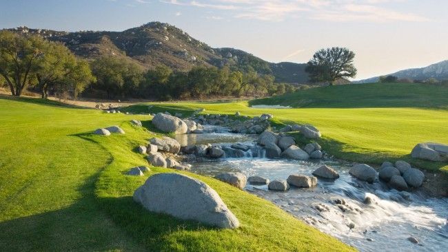 California Golf Schools