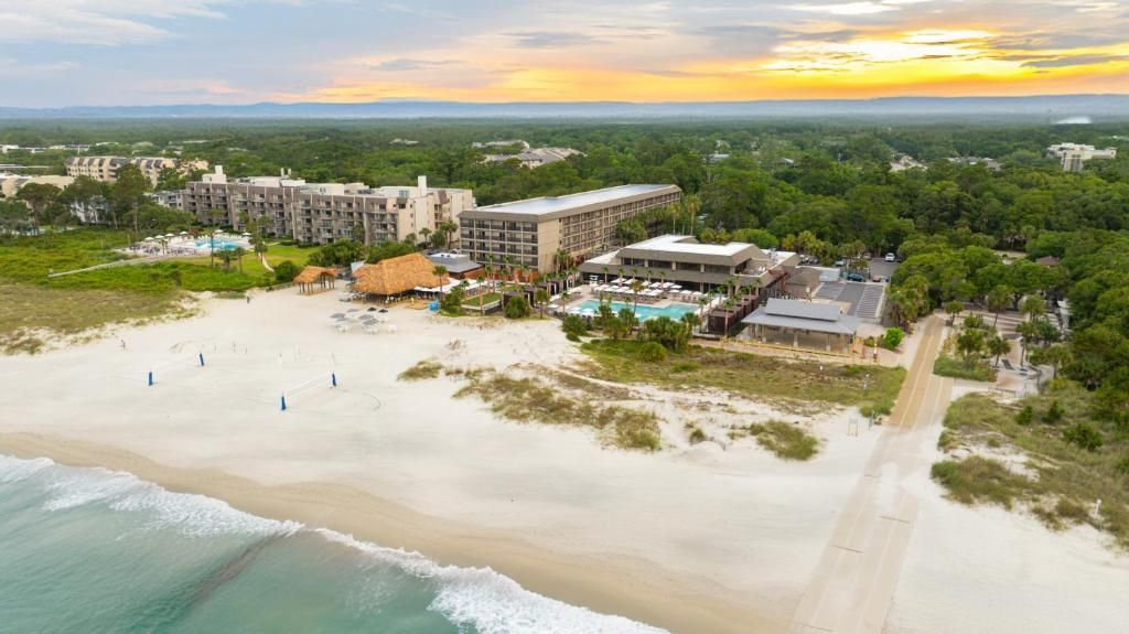 Hilton Head Golf Schools