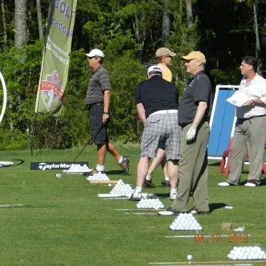 Myrtle Beach Golf Schools