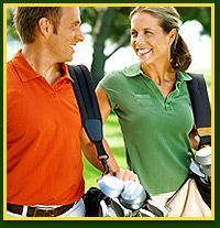 Golf Schools