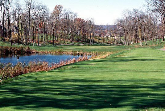 Ohio Golf Schools