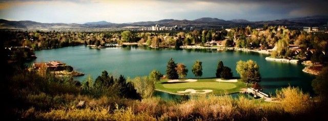 Reno Golf Schools