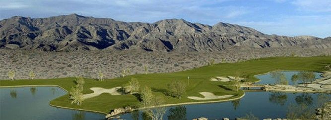 Las Vegas Golf Schools