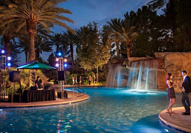 Las Vegas Golf Schools