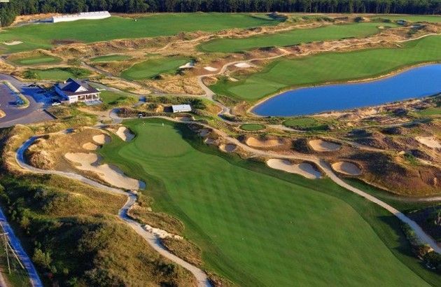 Best Golf Schools