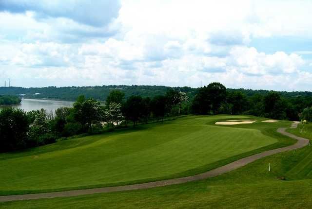 Ohio Golf Schools
