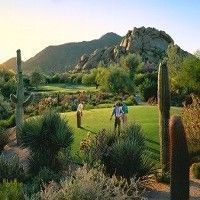 Golf Schools