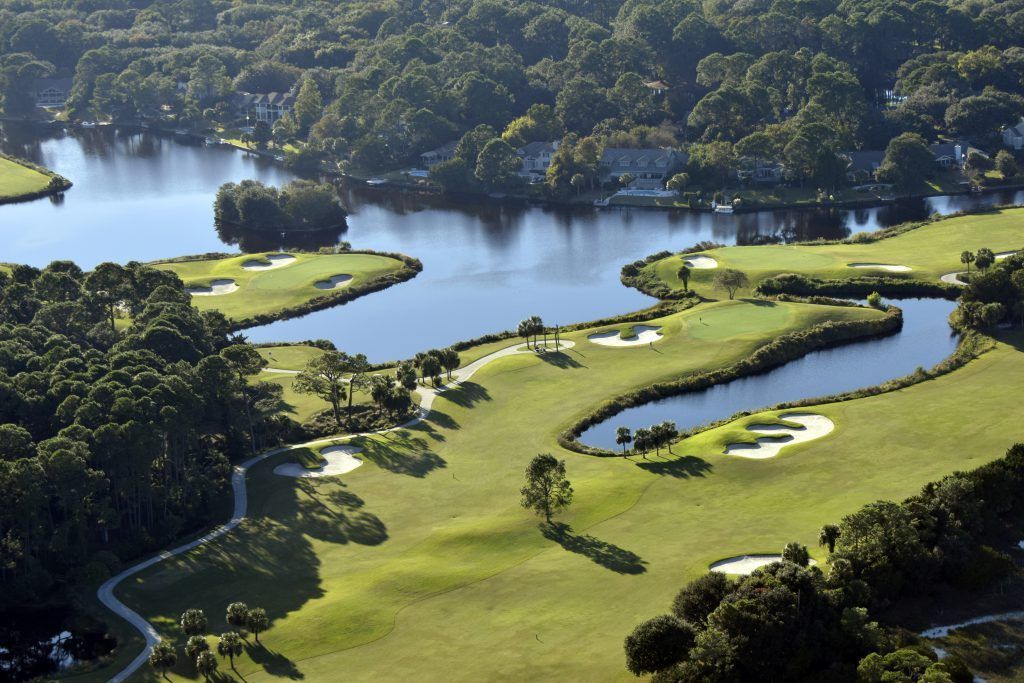 Hilton Head Golf Schools