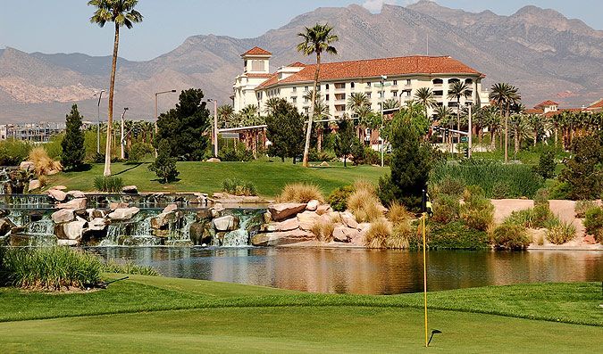 Las Vegas Golf Schools