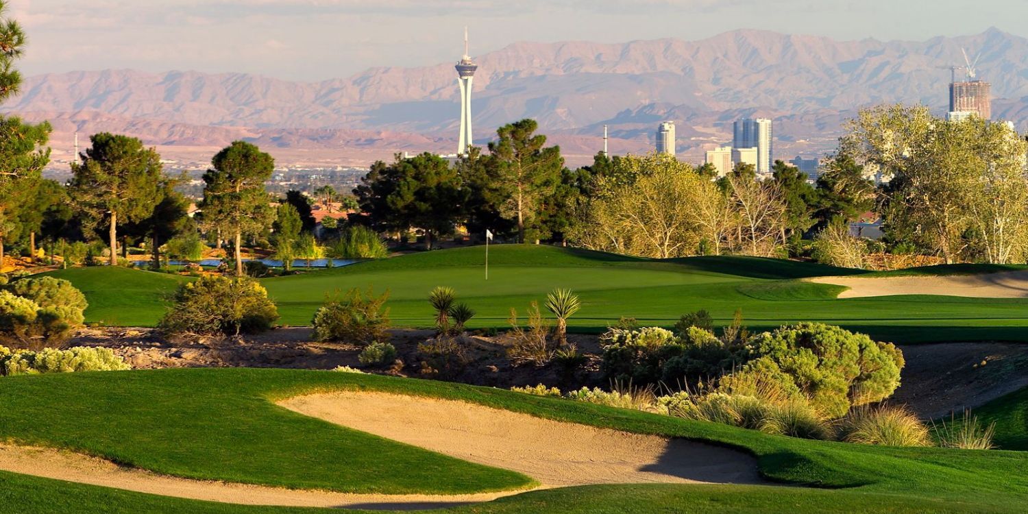 Las Vegas Golf Schools