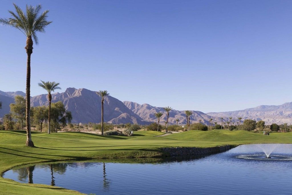 California  Golf Schools