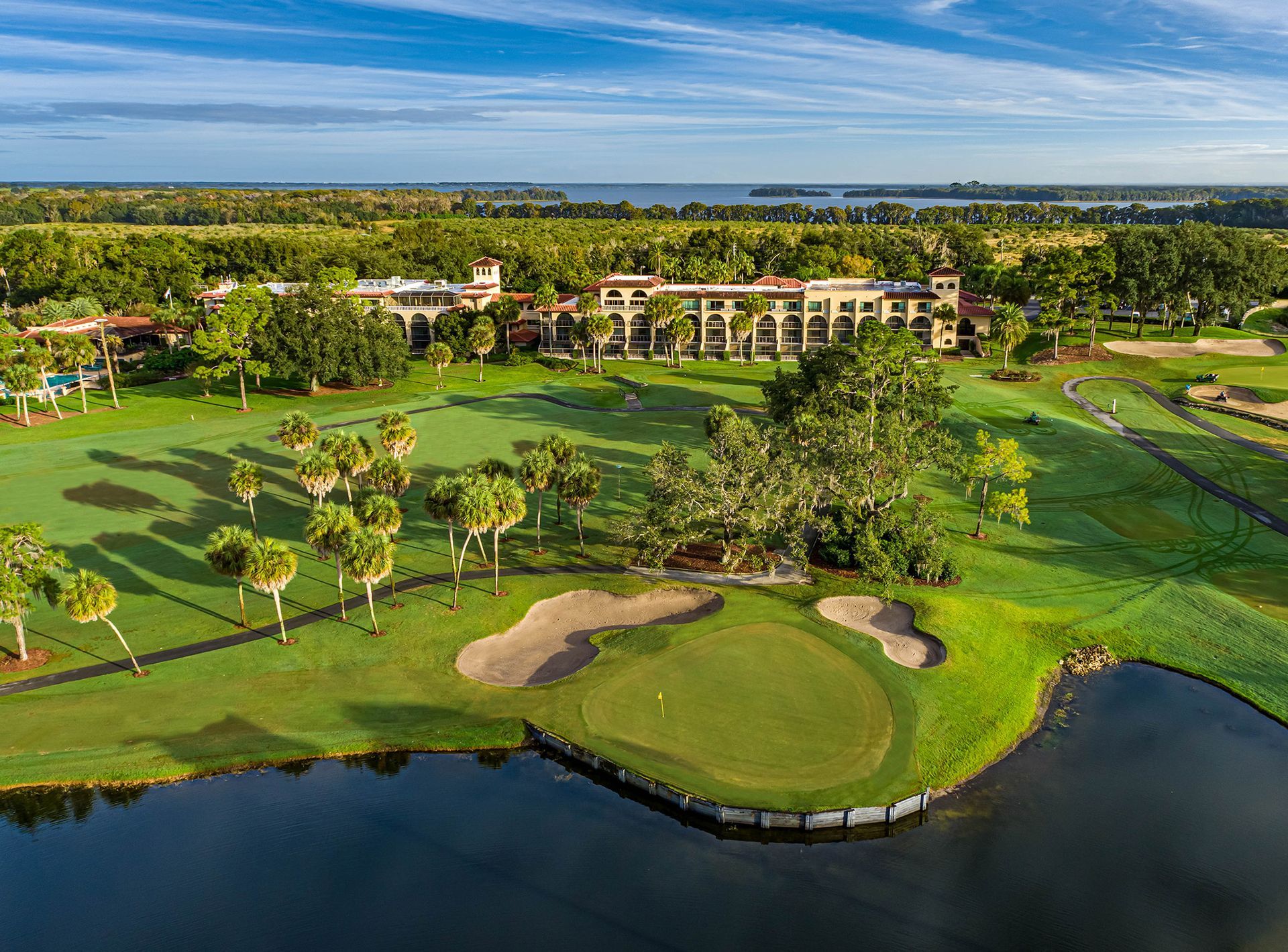 Best Golf Schools