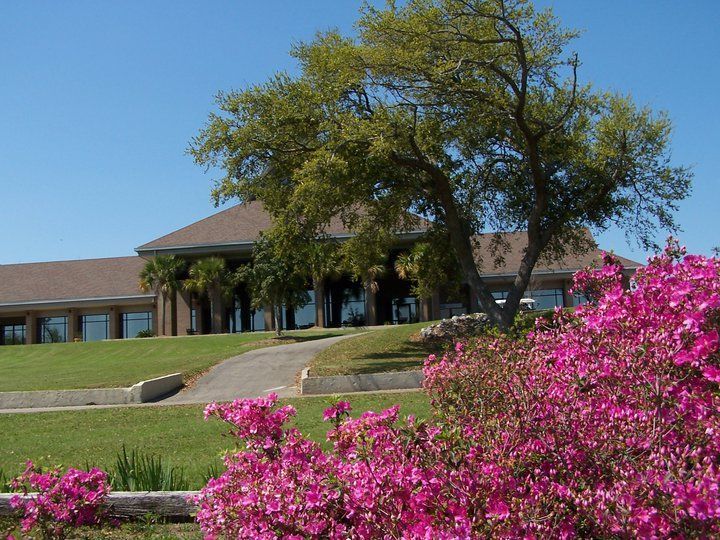Mississippi Golf Schools