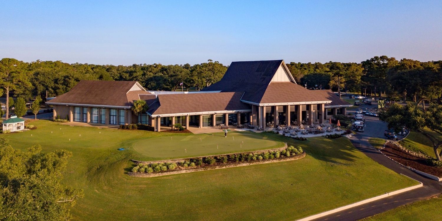 Biloxi Golf Schools