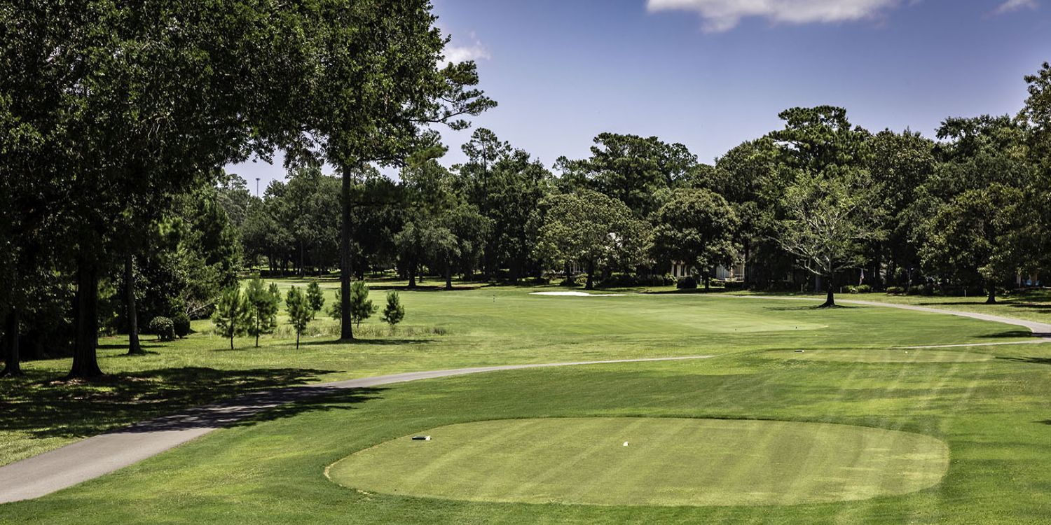Mississippi Golf Schools