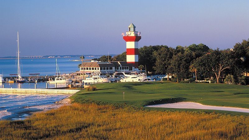 Hilton Head Golf Schools