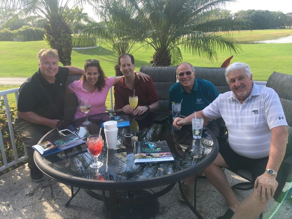 Florida Golf Schools