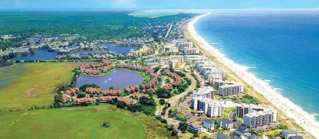 Myrtle Beach Golf Schools