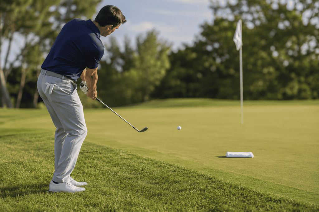 New Jersey Golf Schools
