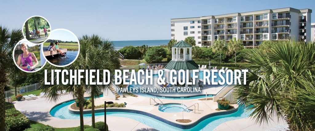 Myrtle Beach Golf Schools