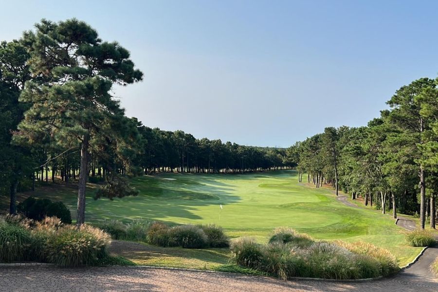 New Jersey Golf Schools
