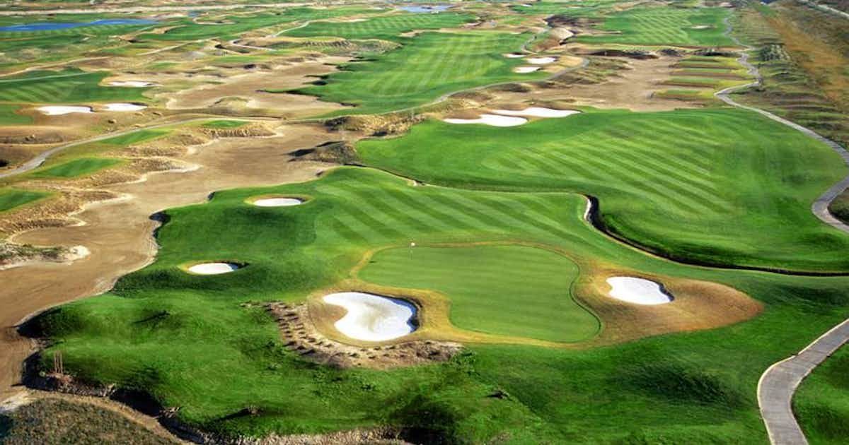 California Golf Schools