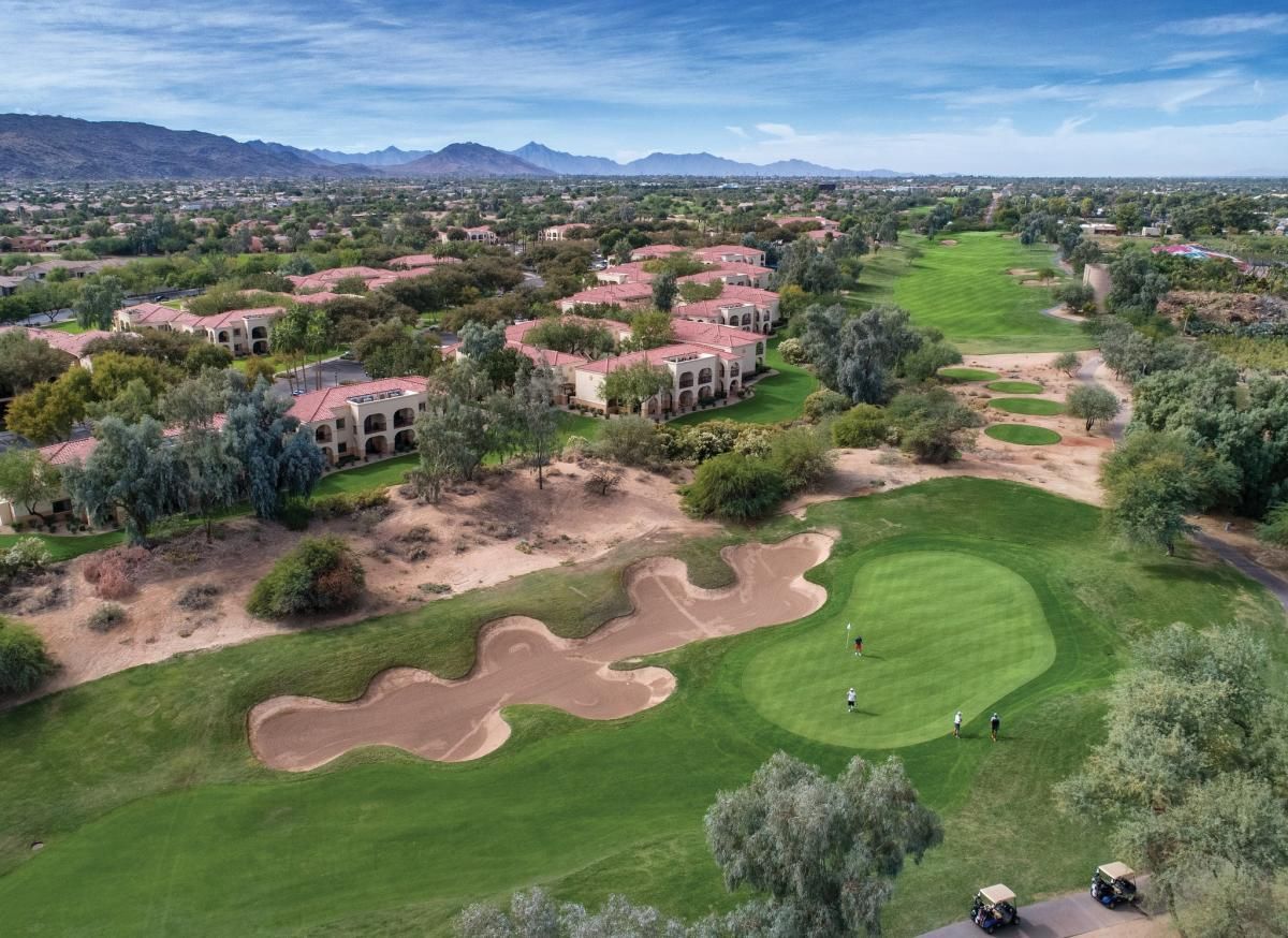 California Golf Schools
