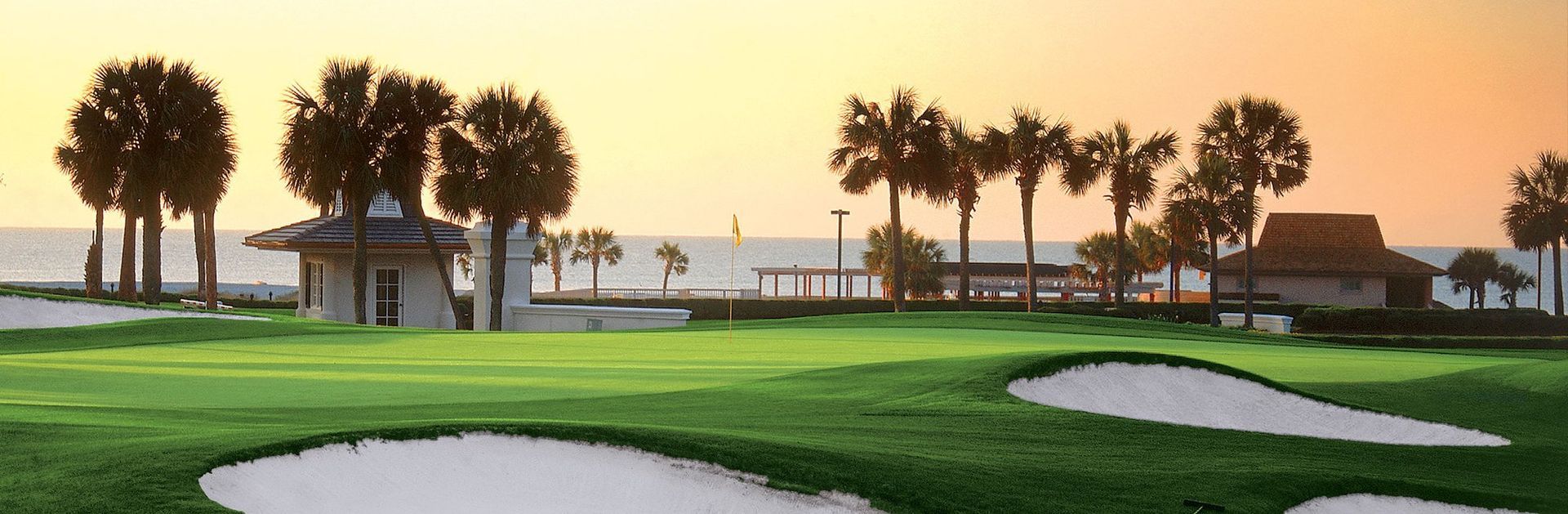 Myrtle Beach Golf Schools