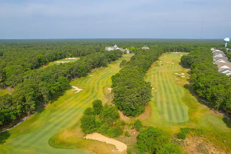 New Jersey Golf Schools