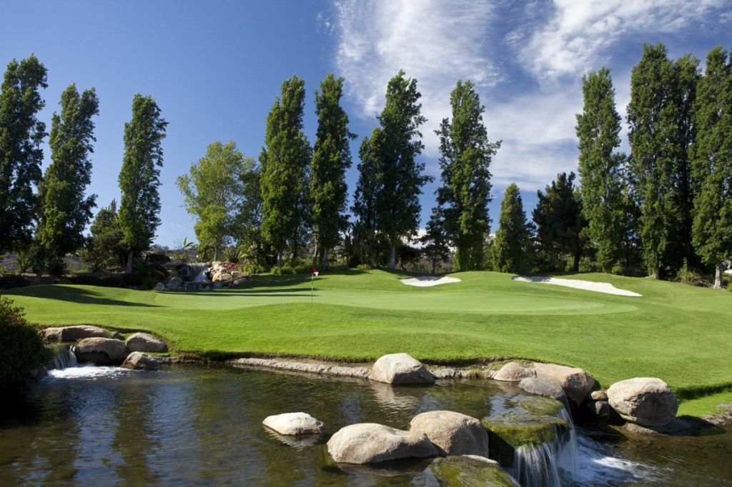 San Diego Golf Sc