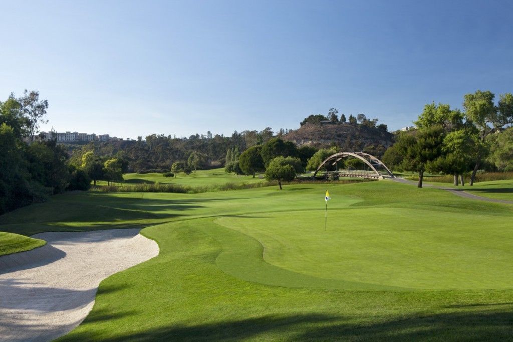 San Diego Golf Schools